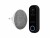 Bild 3 hombli Smart Doorbell Pack, Schwarz, App kompatibel: Ja