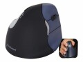 Diverse Hardware Evoluent VerticalMouse 4 Right - Vertical mouse - pour