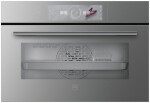 V-ZUG CombiSteamer V4000 38C - A++
