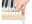 Immagine 3 small foot Musikinstrument Klavier «Groovy Beats», Produkttyp