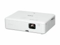 Epson CO-W01 Projector 3LCD WXGA 3000lm, EPSON CO-W01