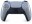 Sony Controller PS5 DualSense Sterling Silver, Verbindungsmöglichkeiten: Bluetooth, Plattform: Mac, PC, PlayStation 5, iOS, Android, Controller Typ: Gamepad, Detailfarbe: Schwarz, Silber