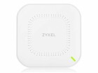 ZyXEL Access Point NWA50AX, Access Point Features: Zyxel nebula