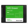 Western Digital WD Green WDS240G3G0A - Solid-State-Disk - 240 GB