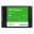Bild 4 Western Digital SSD Green 240GB 2.5 7mm SATA Gen 4