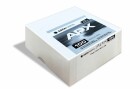 Agfa Analogfilm APX 100 - 135/30.5m, Verpackungseinheit: 1