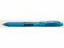 pentel Gelschreiber EnerGel 0.7 mm, Hellblau, 1 Stück