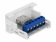 Image 5 DeLock USB 2.0 Adapter Easy 45 Modul Terminalblock