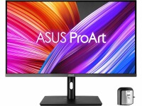 Asus Monitor ProArt PA32UCR-K, Bildschirmdiagonale: 32 "