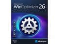 Ashampoo WinOptimizer 26 ESD, Vollversion, 3 PC, Produktfamilie
