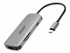 Acer 7-In-1 - Docking station - USB-C - HDMI