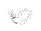 Konstsmide LED Lichterkette Angel Hair 1.9 m 20 LED