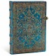 PAPERBLANKS PAPERBLAN Azurblau Midi