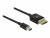 Bild 4 DeLock Kabel Mini-DisplayPort ? DisplayPort, 2 m 8K 60