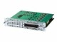 Cisco High-Density Analog Voice Service Module SM-X-8FXS/12FXO