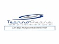 Technoaware Videoanalyse VTrack Intrusion AXIS Edge, Lizenzform: ESD