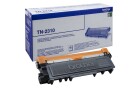 Brother Toner TN-2310 Black, Druckleistung Seiten: 1200 ×