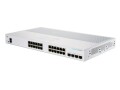 Cisco Business 250 Series - 250-24T-4G