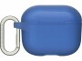 Rhinoshield Transportcase AirPods 3 Cobalt Blue, Detailfarbe: Blau