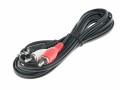 Swisscom - Câble audio - mini jack stéréo mâle