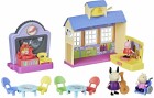 Hasbro Spielfigurenset Peppa Pig Peppas Spielgruppe