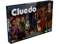 Hasbro Gaming Familienspiel Cluedo, Sprache: Deutsch, Kategorie
