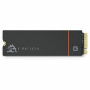 Seagate FIRECUDA 530 NVME SSD 2TB M.2S