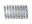 Bild 5 Paulmann LED-Stripe MaxLED 250 Tunable White, 2.5 m Verlängerung