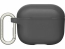 Rhinoshield Transportcase AirPods 3 Black, Detailfarbe: Schwarz