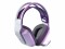 Bild 15 Logitech Headset G733 Lightspeed Weiss, Audiokanäle: 7.1