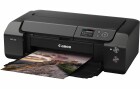 Canon Fotodrucker ImagePROGRAF PRO-300, Druckertyp: Farbig