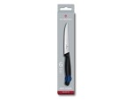 Victorinox Steakmesser Swiss Classic 6 Stück, Blau, Typ: Steakmesser