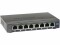 Bild 5 NETGEAR Switch GS108E 8 Port, SFP Anschlüsse: 0, Montage