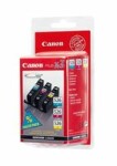 Canon CLI - 526 C/M/Y Multi pack