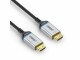 Bild 2 FiberX Kabel FX-I380 ATC zertifiziert HDMI - HDMI, 5