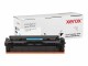 Xerox EVERYDAY CYAN TONER FOR HP 216A (W2411A) STANDARD CAPACITY