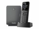 YEALINK W77P DECT IP PHONE SYSTEM DECT PHONE NMS IN PERP