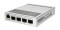 Bild 10 MikroTik SFP Switch CRS305-1G-4S+IN 5 Port, SFP Anschlüsse: 0