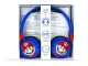 Image 10 OTL On-Ear-Kopfhörer Super Mario Blau; Rot, Detailfarbe: Blau