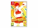 Nintendo Fitness Boxing 2: Rhythm & Exercise, Für Plattform