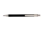 Ballograf Kugelschreiber Rondo 1 mm, Schwarz, Set: Nein, Effekte