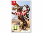 GAME MX vs. ATV All Out (Code in a