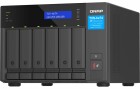 Qnap NAS TVS-h674-i5-32G 6-bay, Anzahl Laufwerkschächte: 6