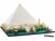 Image 5 LEGO ® Architecture Cheops-Pyramide 21058, Themenwelt