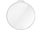 Vonmählen Wireless Charger Aura Silver, Induktion Ladestandard: Qi