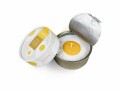 Mandatus Duftkerze Vanilla Egg Candle Can, Eigenschaften: Keine