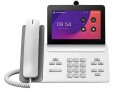 Cisco VIDEO PHONE 8875 FIRST LIGHT WHITE NMS IN PERP