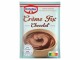 Dr.Oetker Crème Fix Chocolat 113 g, Produkttyp: Pudding