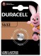 DURACELL  Knopfbatterie Specialty - CR1632    CR1632, 3V