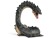 Bild 1 Noble Collection  Magische Tierwesen Figur - Basilisk, Altersempfehlung ab